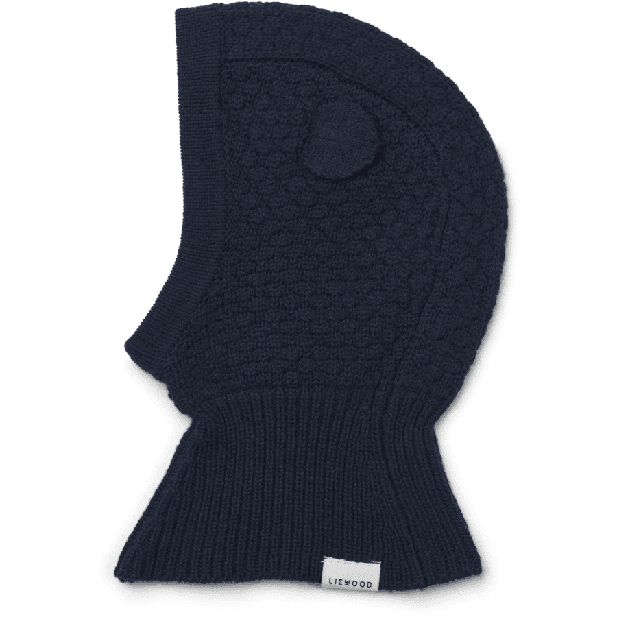 LIEWOOD Oggy casquette classic navy 