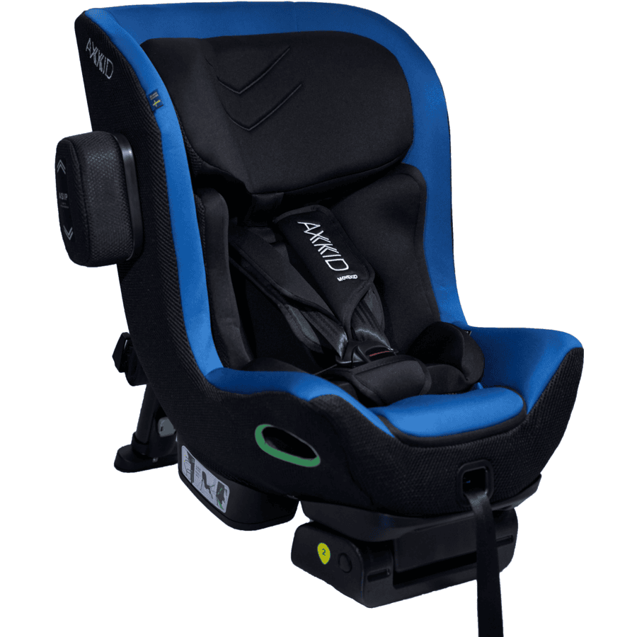 AXKID Siège auto Movekid LIMITED SEA