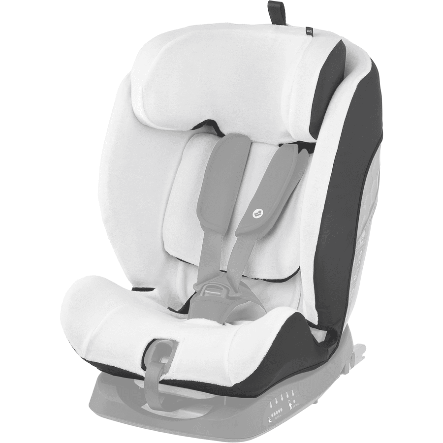 MAXI COSI Housse pour siège auto été Titan i-Size coton bio