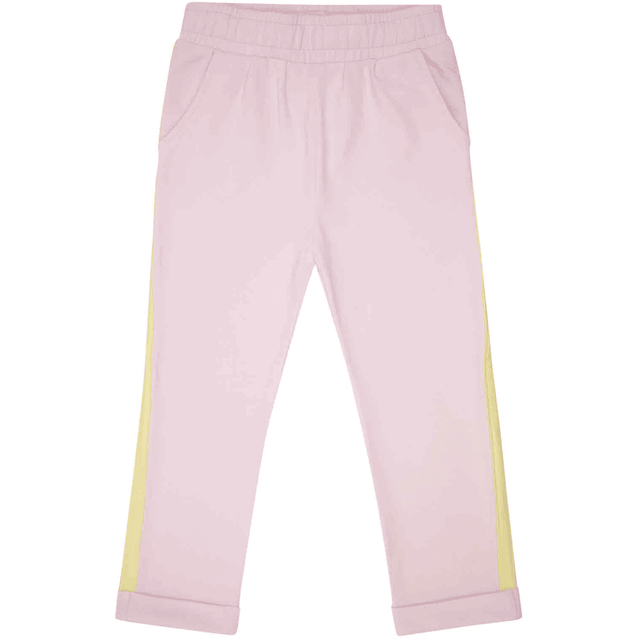 Steiff Pantalone da ginnastica Cherry Blossom