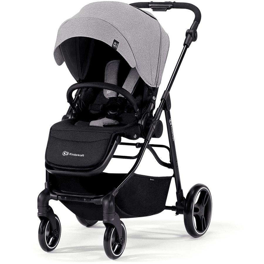 Kinderkraft Buggy Vesto Grey