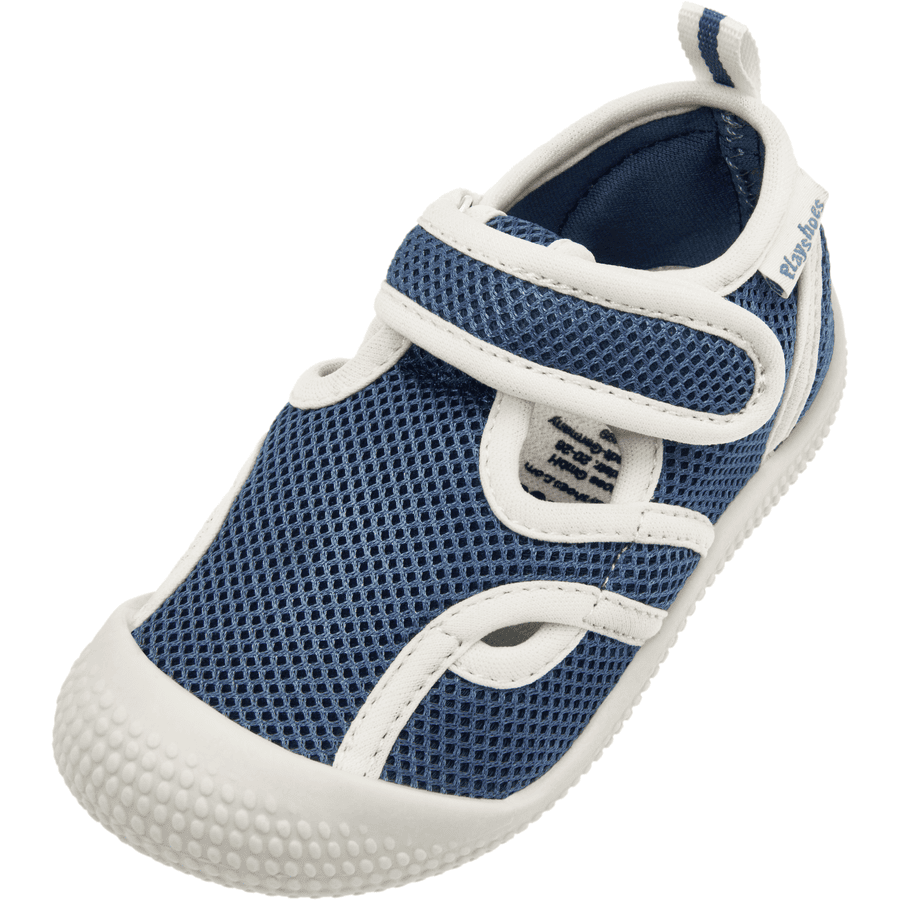 Playshoes  Aqua- Sand ale farkut sininen