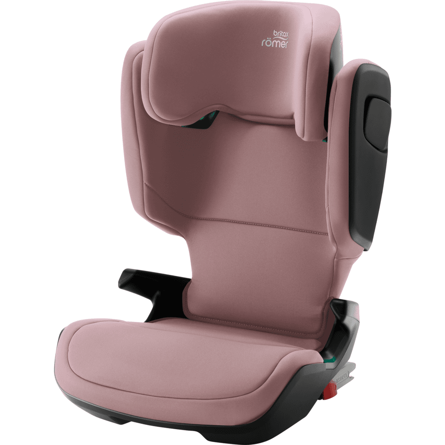 Britax Römer  Barnesete Kidfix M i-Size Dusty Rose