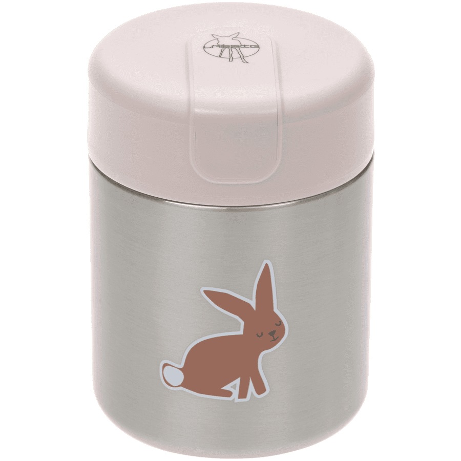 LÄSSIG Little Forest Thermische container, Rabbit 