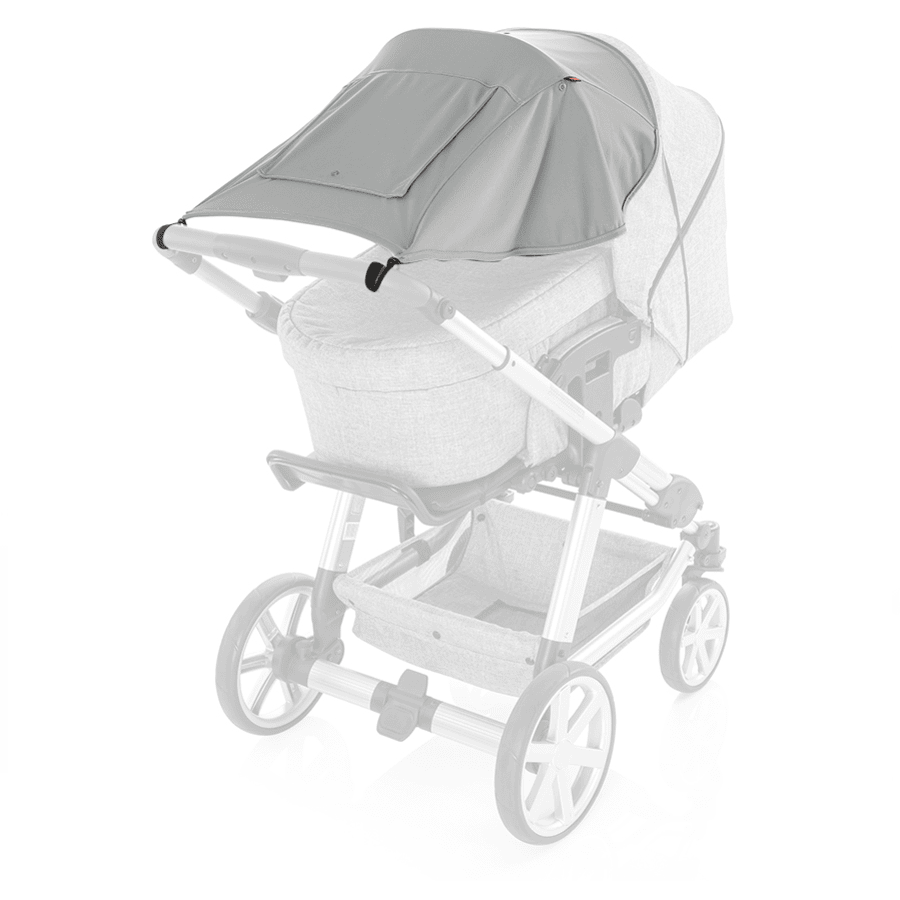 reer Toldo solar para carrito de bebé ShineSafe Premium