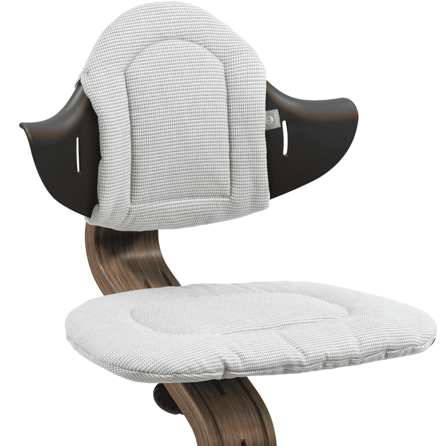 STOKKE® Nomi® Sitzkissen Nordic Grey Sand