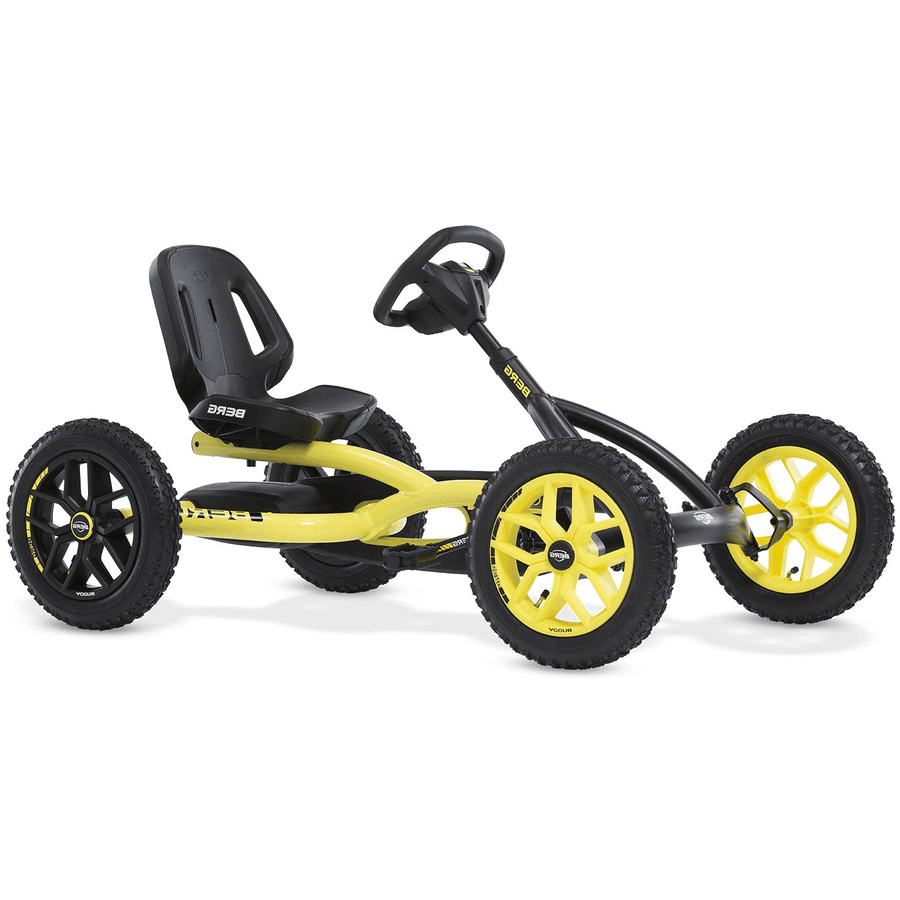 BERG Toys Pedal Go-Kart Buddy cross