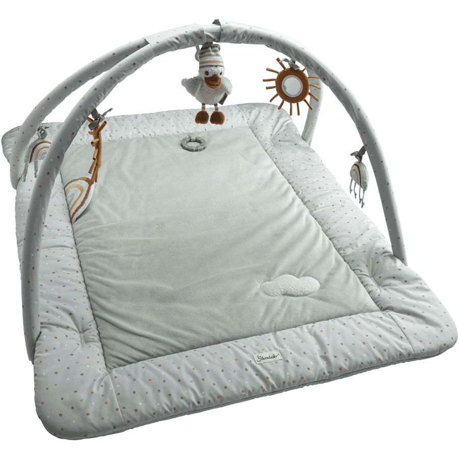 Sterntaler Babygym, Edda