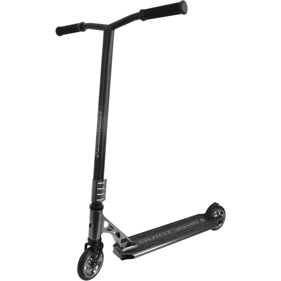 SCHILDKRÖT® Stunt Scooter Quintwhip Anthracite