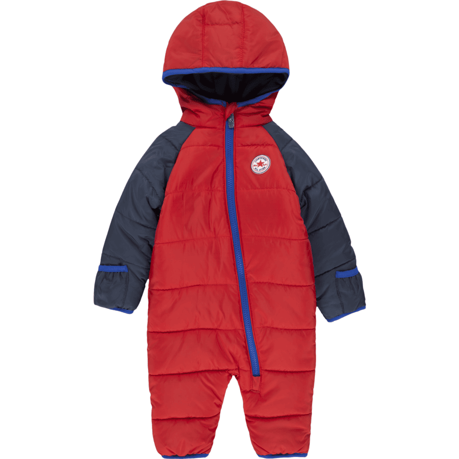Converse Winter Overall Down Rood
