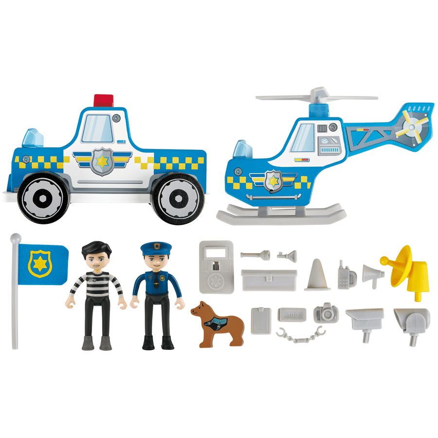 Hape police station