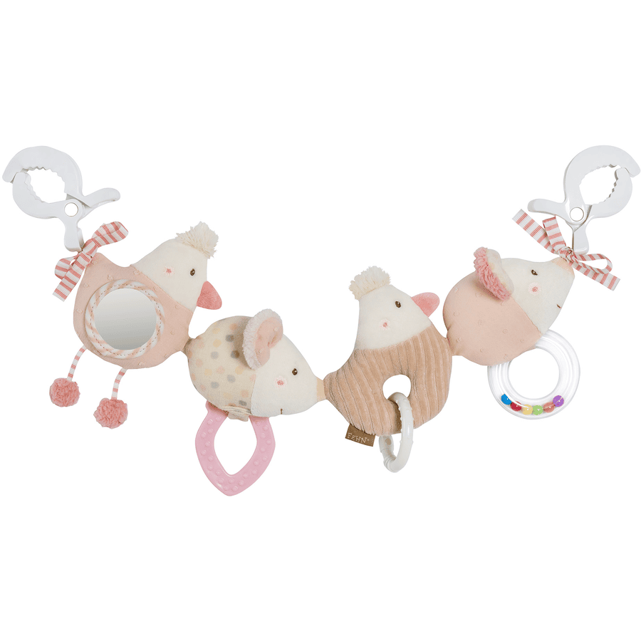 fehn® kinderwagenketting feehnLAND