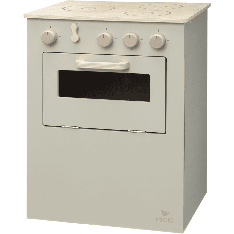 Micki Liesi Premium Beige