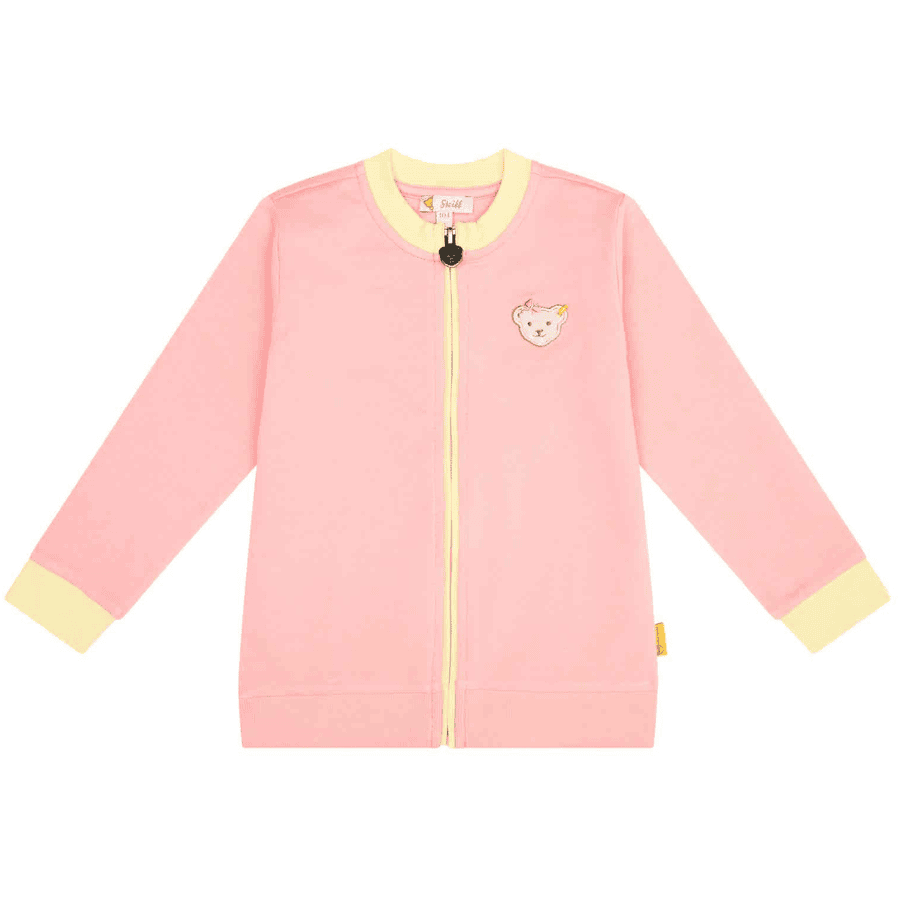 Steiff Bluza Conch Shell Sweat Jacket