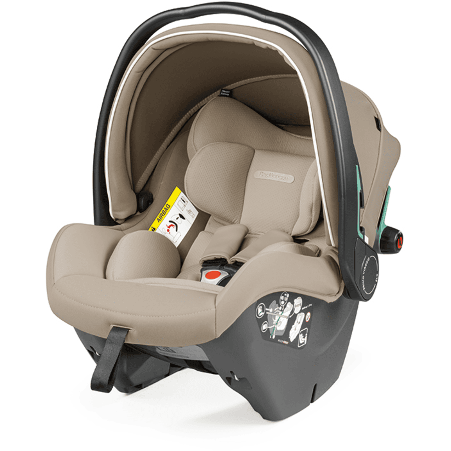 Peg Perego Baby Car Seat Primo Viaggio SLK Sand 