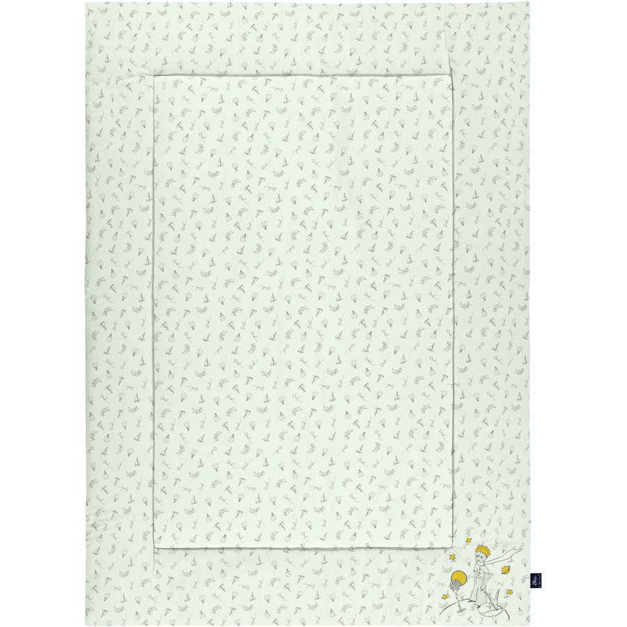 Alvi Coperta per bambini Le petit prince 100 x 135 cm