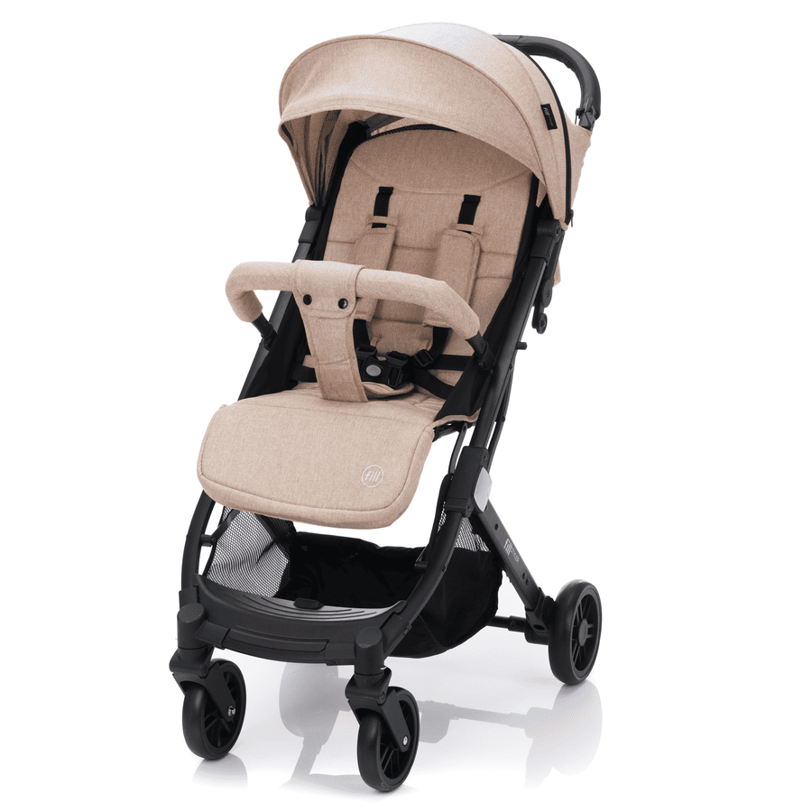 fill Sportwagen Styler Sand Melange