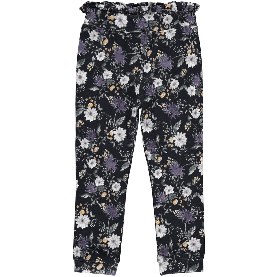 name it Pantalon de sweat Nmfsofie Dark Sapphire