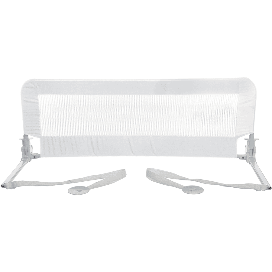Dream baby ® Prags sengeskinne, hvid