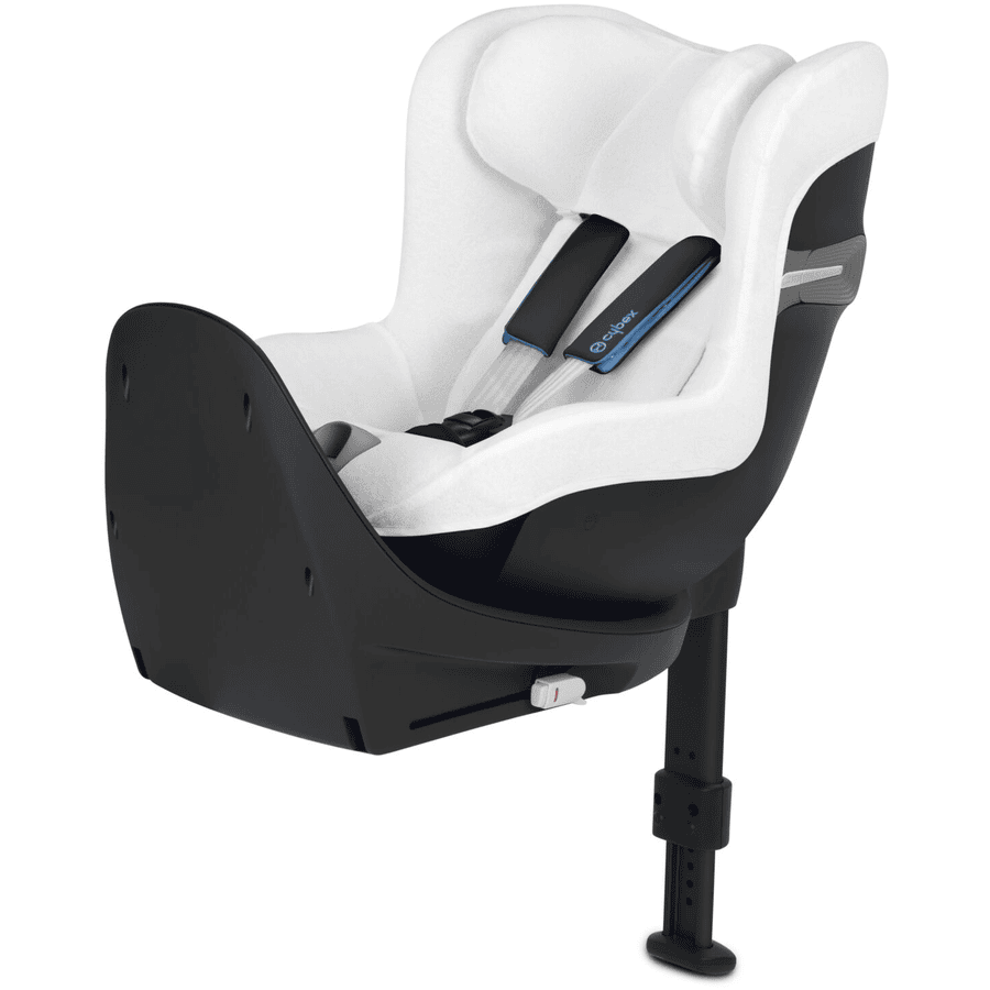 cybex GOLD Kesäkate Sirona S2 ja SX2 White 