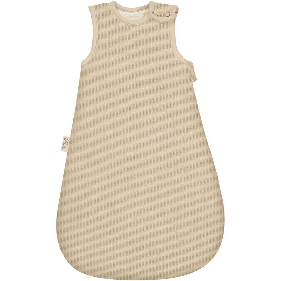 Alvi® Baby-Maxime Special Fabric Waffle piqué