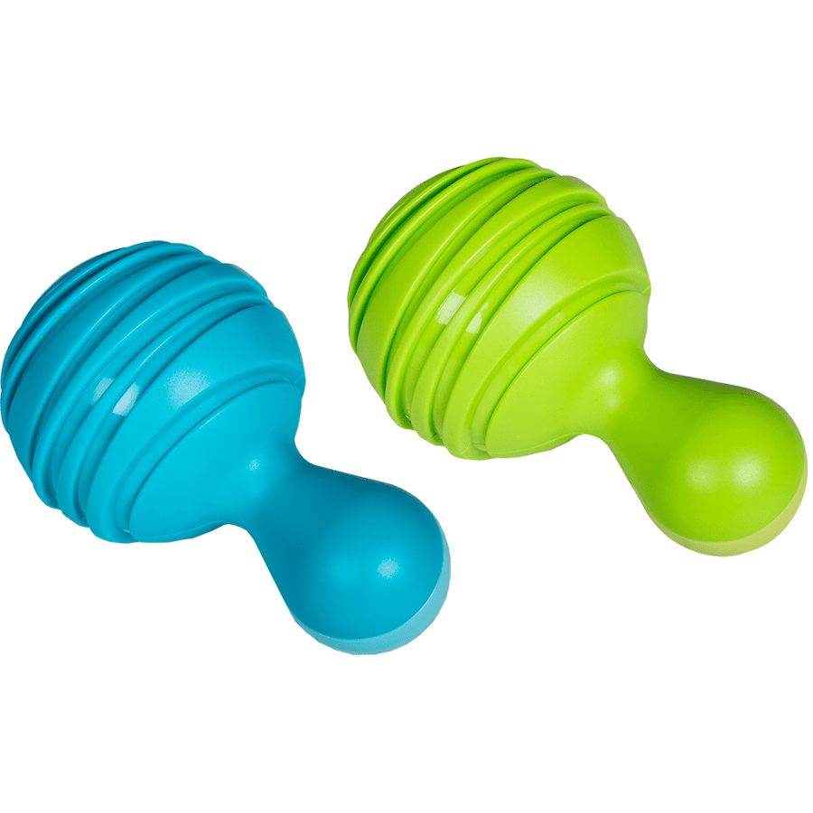 Voggenreiter Musik für Kleine - Tropical Maracas