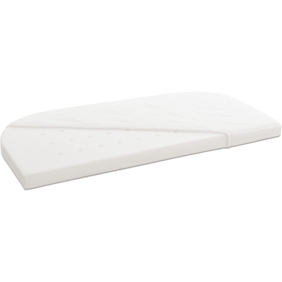 babybay Colchón para Maxi / Maxi Advance / Boxspring Clima extra transpirable