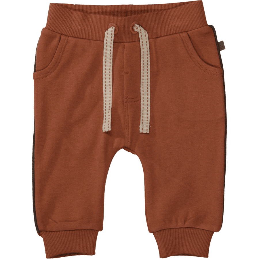 STACCATO  Pantalones toffee 