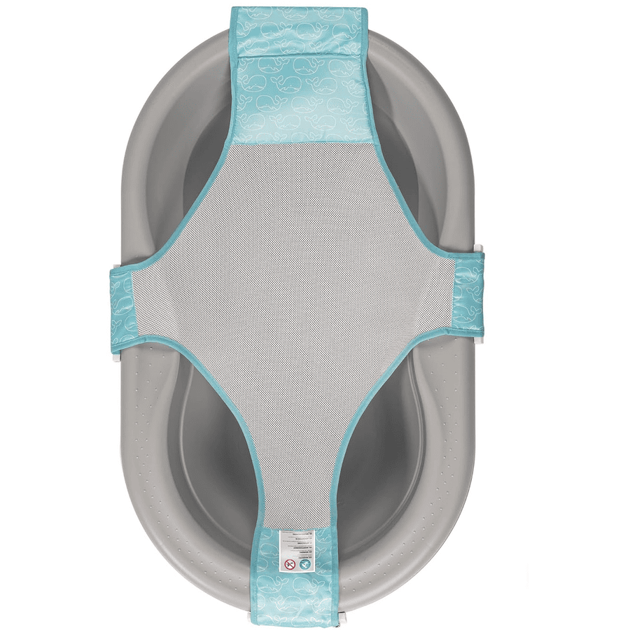 reer MyHappyBath Sling Baby-Badewannen-Netz