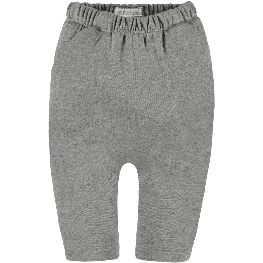 bellybutton Pantalon de survêtement gris mélangé