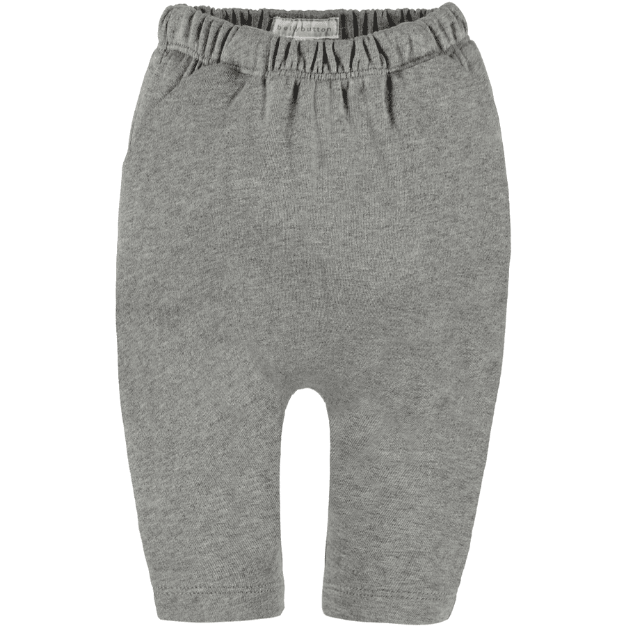 BELLYBUTTON Sweatbroek grey melange