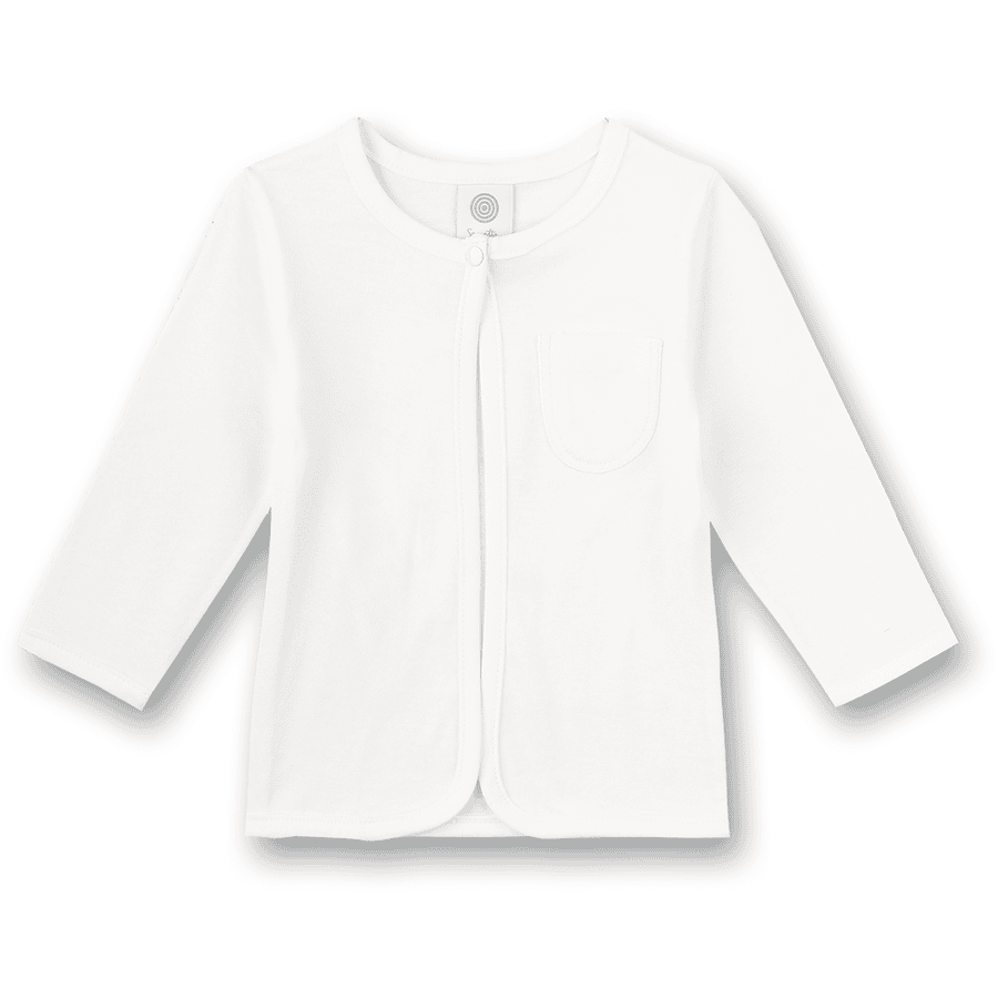 Sanetta Pyjama Shirt beige