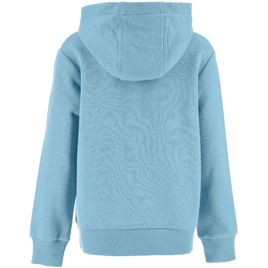 Felpa levis azzurra hot sale