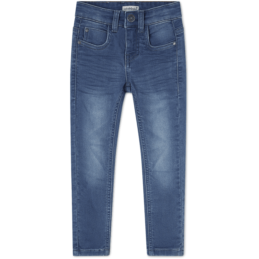 Koko Noko Jeans Byxor Novan Blå