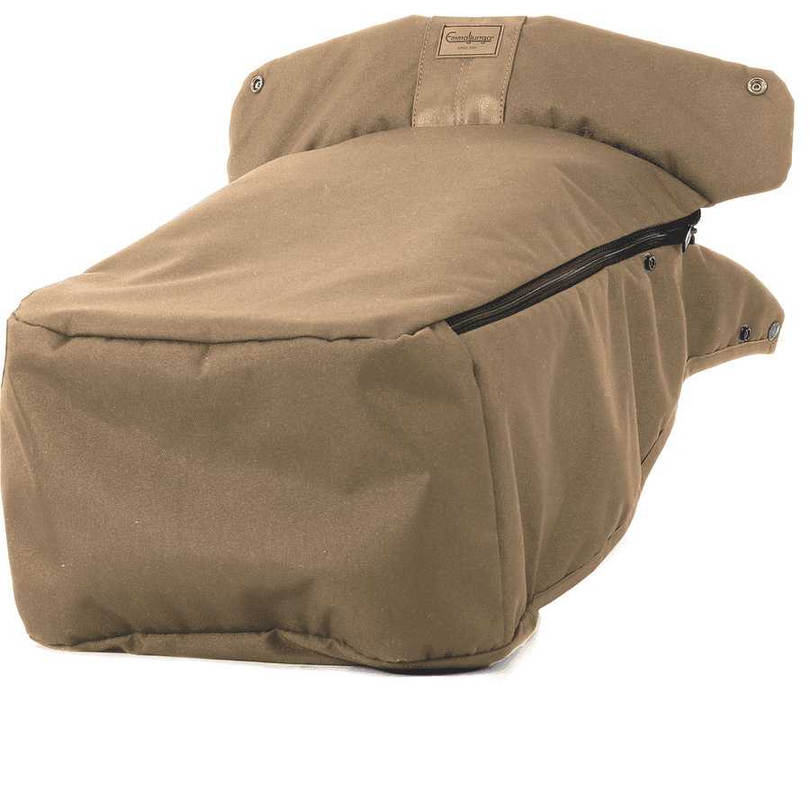 Emmaljunga Winddecke NXT Ergo Outdoor Beige