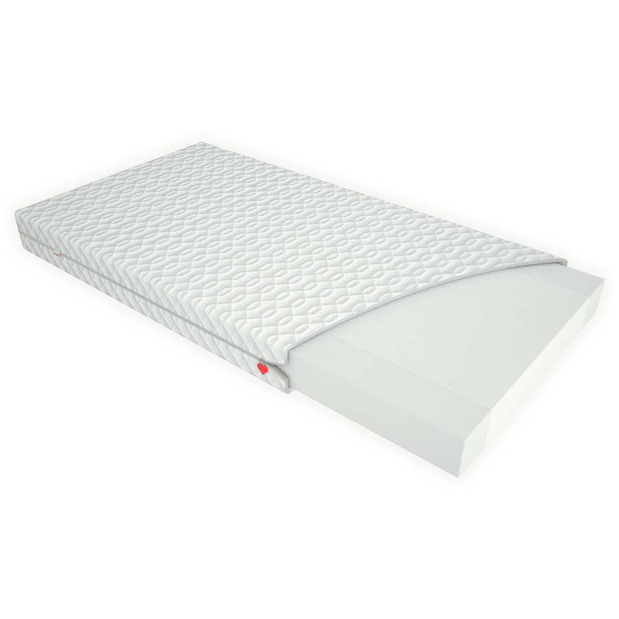 Paradies Matelas enfant Antonia Bio 70x140 cm