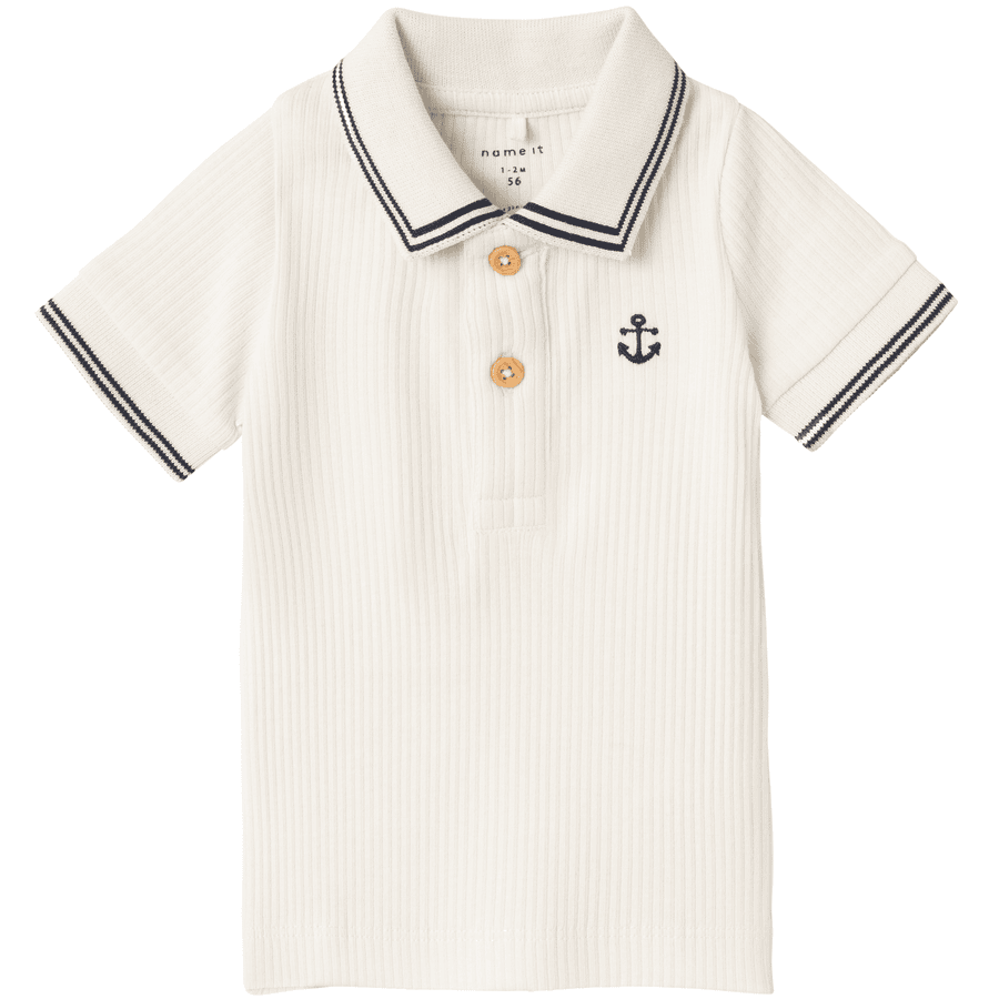 name it Nbmfalvan Jet Stream poloshirt