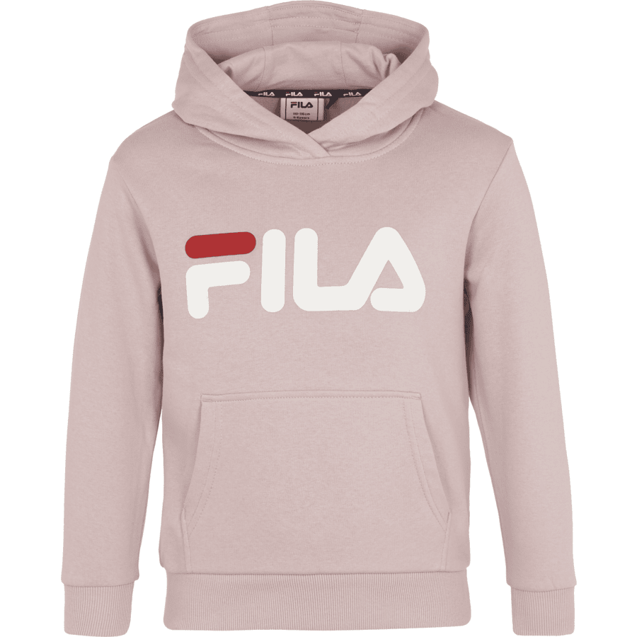 Fila Kids Hoody Ben keepsake lilac