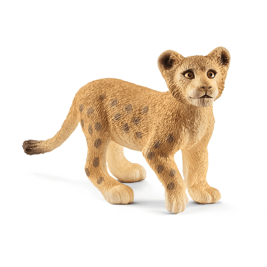 Schleich Cucciolo di leone 14813