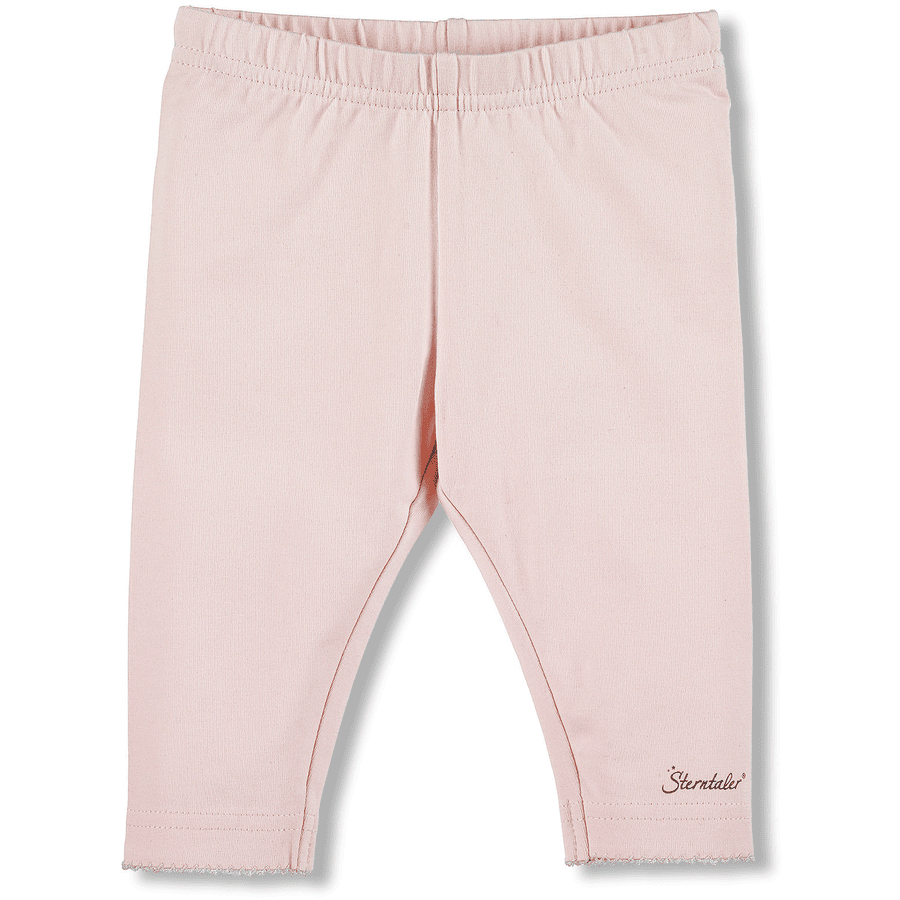 Sterntaler Pantaloni, rosa chiaro