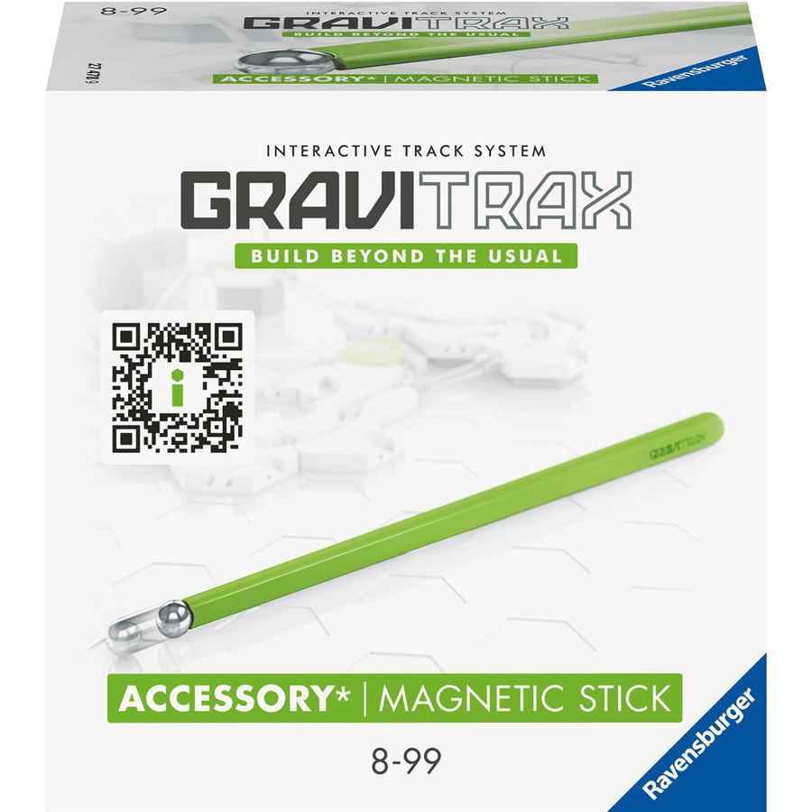 Ravensburger Bastone magnetico accessorio GraviTrax