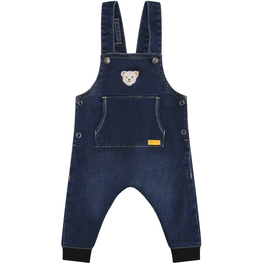 Steiff Mood denim denim buksedragter Indigo 