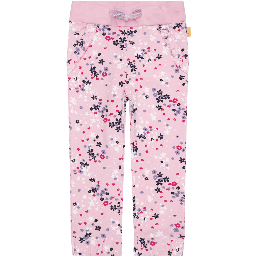 Steiff Sweatpants sweet lilac