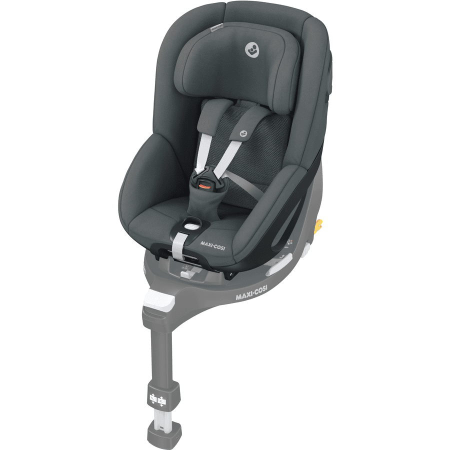 MAXI COSI Siège auto pivotant Pearl 360 i-Size Authentic Graphite