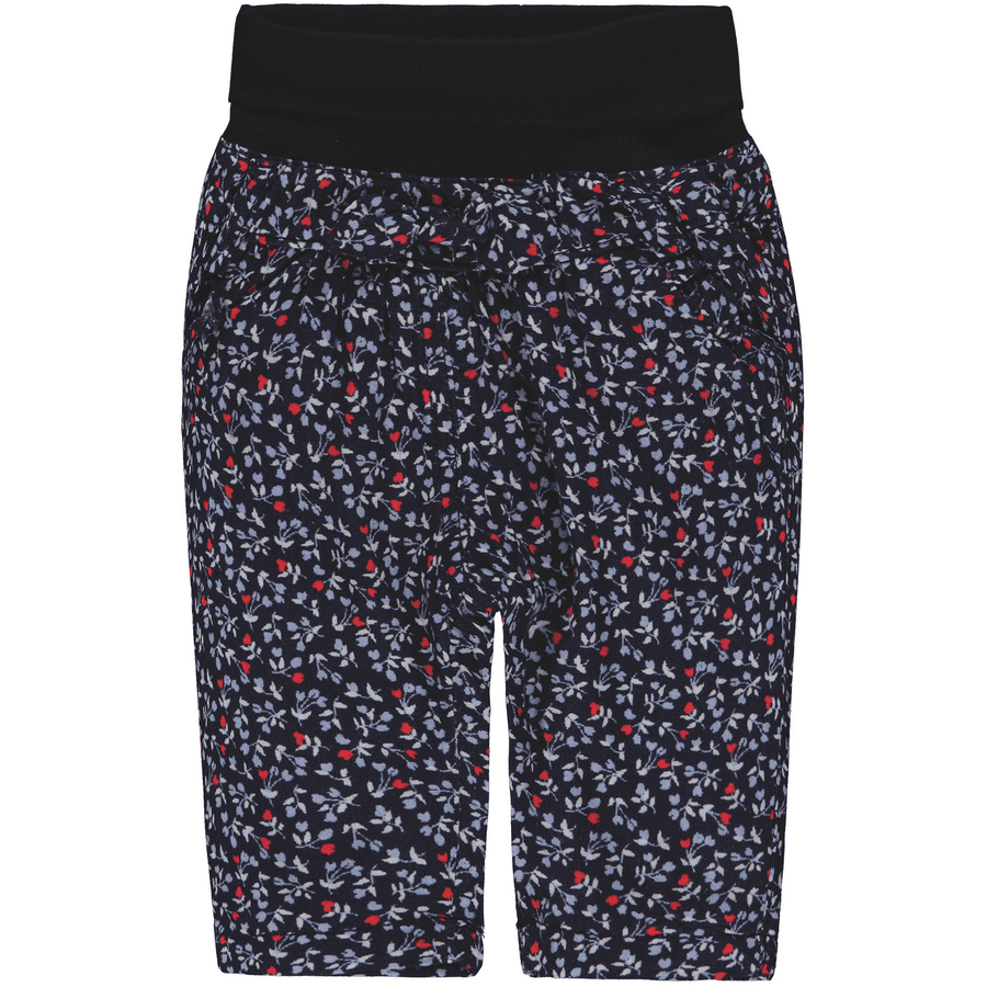 Steiff Girl s pantalon, fleur allover