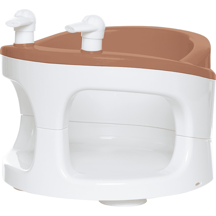 bébé-jou® Anneau de bain enfant Copper