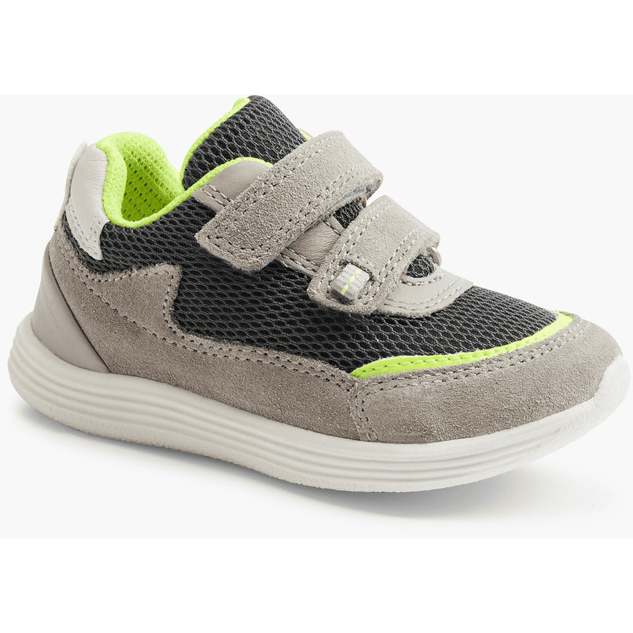 Passeggino Elefanten Cross Cosimo perla white 