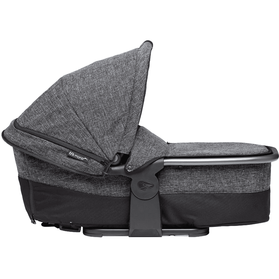 tfk Barnevognskasse Mono Premium Anthrazit