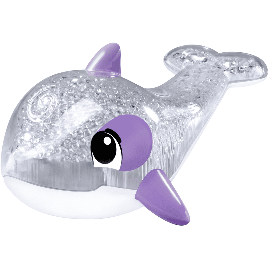 Simba Legetøj ABC Sparkling Dolphin