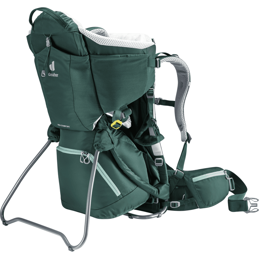 Deuter Børnebus Kid Comfort Forest 